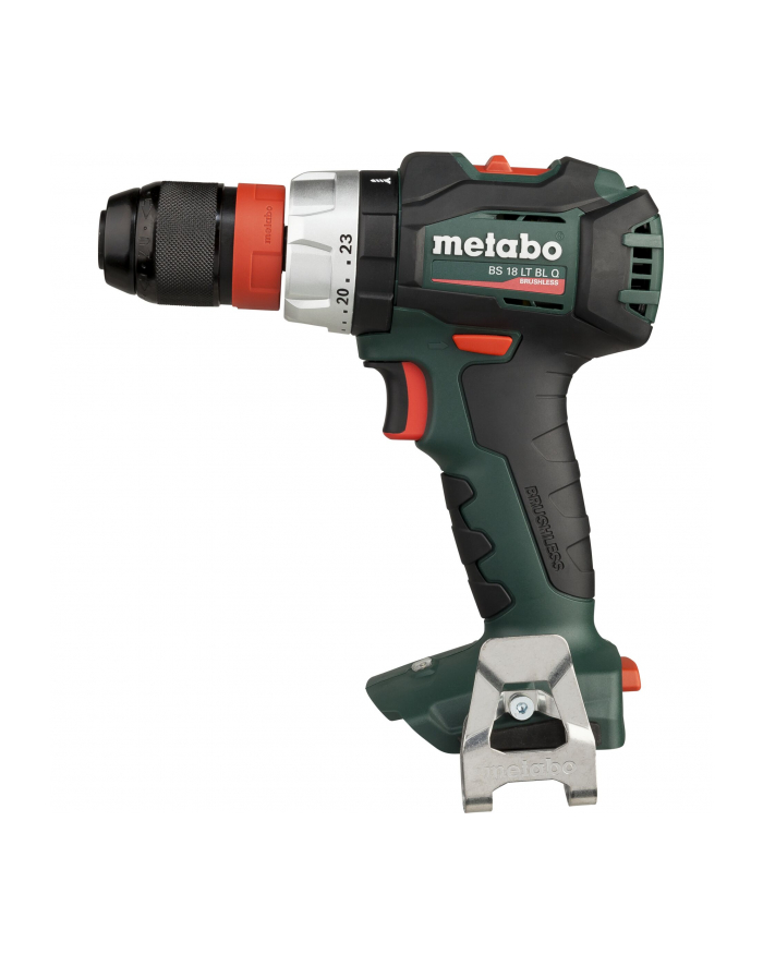 Metabo BS 18 LT BL Q 602334890 główny