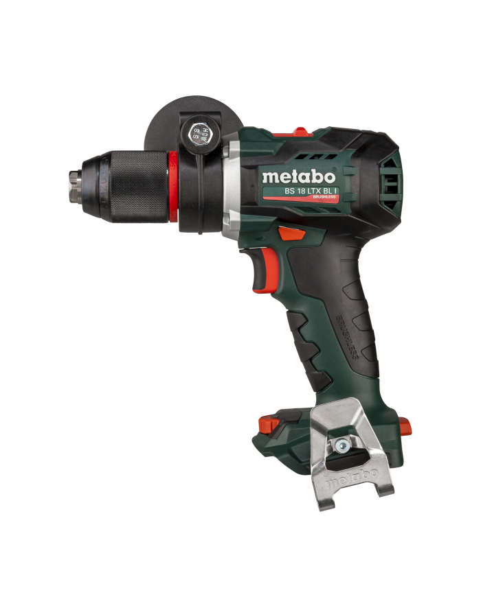 Metabo BS 18 LTX BL I 602358850 główny