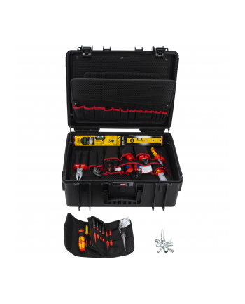 Knipex Walizka Narzędziowa