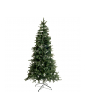 L´Oca Nera Christmas Tree Green H 210 Cm Incl. 370 Leds 8275458 - nr 1