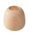 Stelton Świecznik Ora L Drewno - nr 2