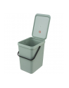 Brabantia Kosz Do Segregacji Odpadów Sort & Go 25L Zieleń Jadeitowa (212765) - nr 2