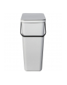 Brabantia Kosz Do Segregacji Odpadów Sort & Go 40L Jasnoszary (214424) - nr 2