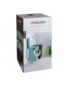 Brabantia Kosz Do Segregacji Odpadów Sort & Go 2X16L Szary I Zieleń Jadeitowa Podwójny Szafkowy (214462) - nr 6