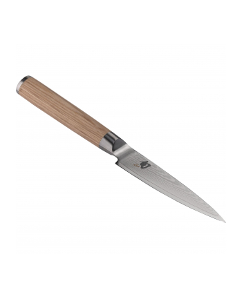 Kai Nóż Obierak 9Cm Shun White (Kadm0700W)