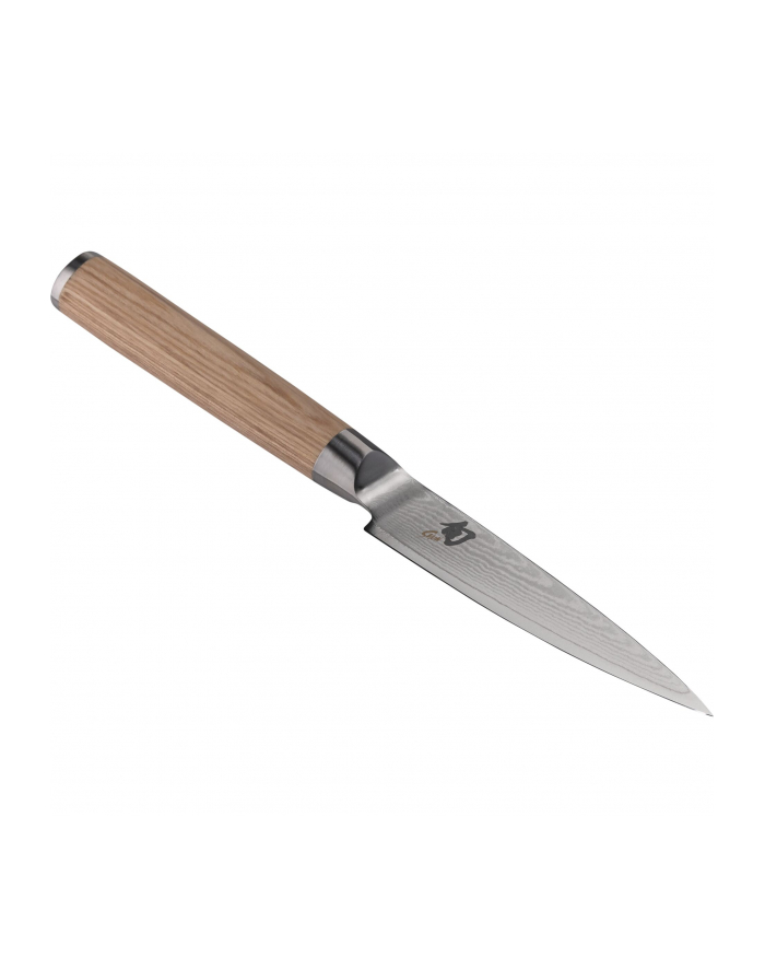 Kai Nóż Obierak 9Cm Shun White (Kadm0700W) główny