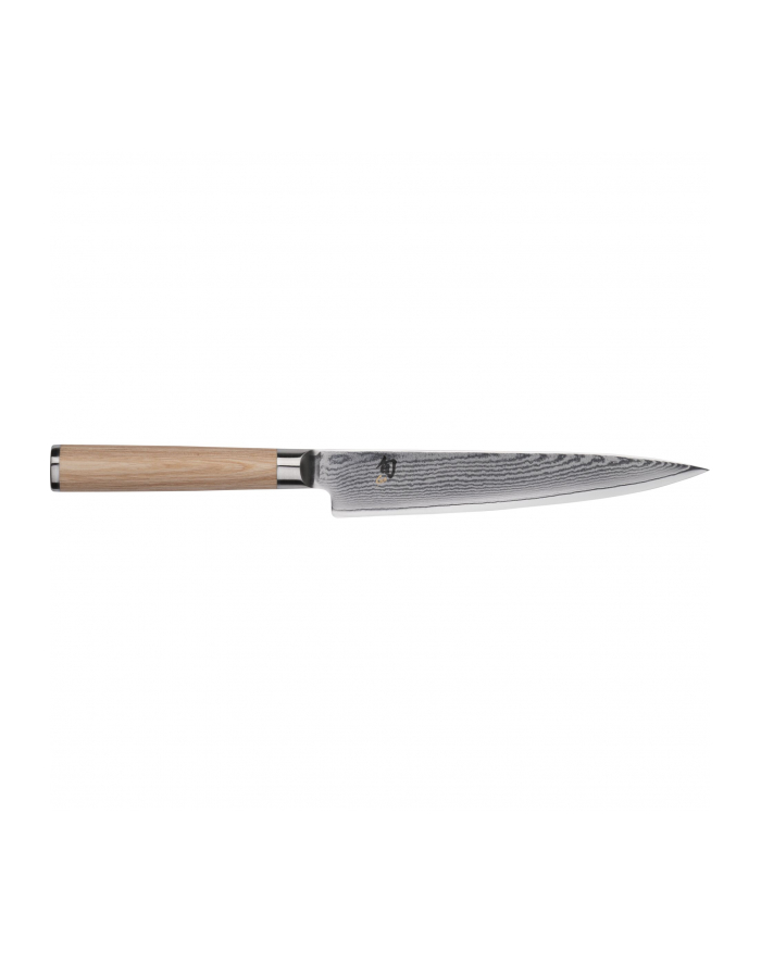Kai Nóż Uniwersalny 15Cm Shun White (Kadm0701W) główny