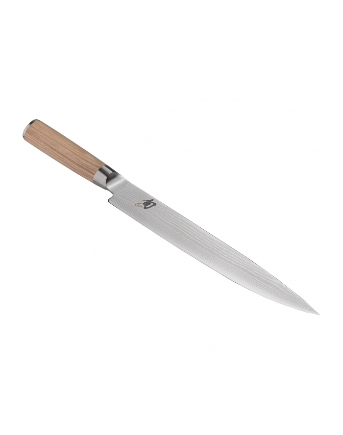 Kai Nóż Do Plastrowania 23Cm Shun White (Kadm0704W) główny