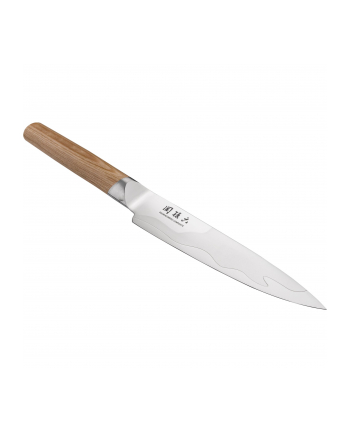 Kai Nóż Do Plastrowania 18Cm Seki Magoroku Composite (Kamgc0468)