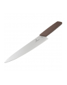 Victorinox Blok czarny na noże Swiss Modern, 6 elementów miks kolorów 6.7186.66 - nr 4