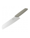Victorinox Blok czarny na noże Swiss Modern, 6 elementów miks kolorów 6.7186.66 - nr 6