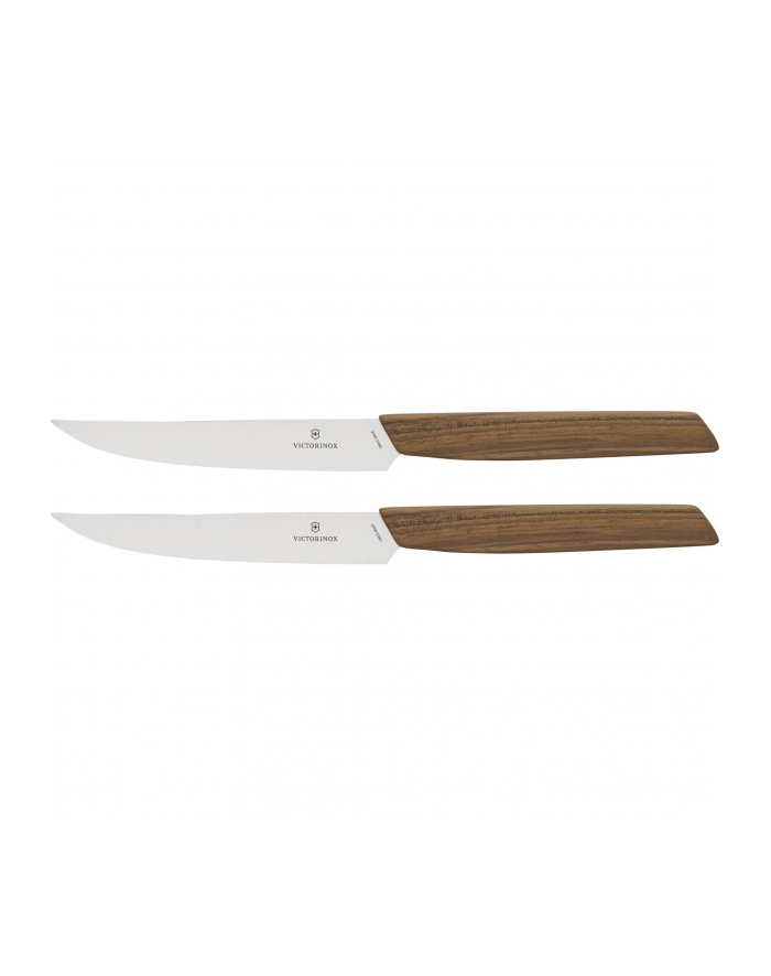 Victorinox Swiss Modern Zestaw Noży Do Steków 2 Sztuki 12 Cm (6900012G) główny