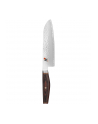 MIYABI 6000MCT SANTOKU Nóż 180 mm 34074-181-0 - nr 1