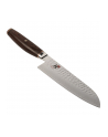 MIYABI 6000MCT SANTOKU Nóż 180 mm 34074-181-0 - nr 6