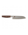 MIYABI 6000MCT SANTOKU Nóż 180 mm 34074-181-0 - nr 7