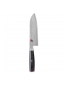 Miyabi Japoński Uniwersalny Nóż Santoku 18 Cm 5000Fcd (Mb34684181) - nr 2