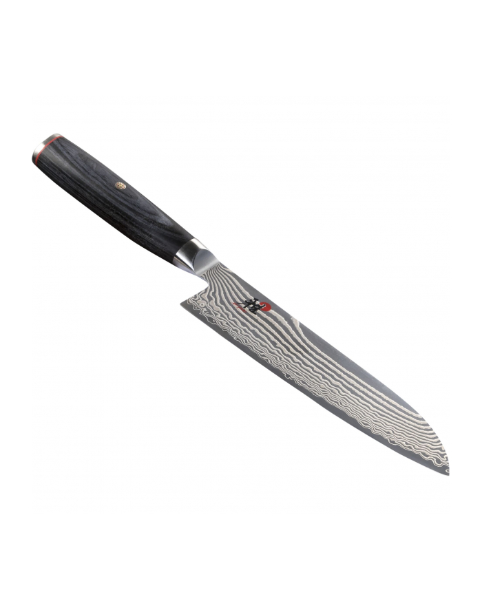 Miyabi Japoński Uniwersalny Nóż Santoku 18 Cm 5000Fcd (Mb34684181) główny