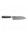 Miyabi Japoński Uniwersalny Nóż Santoku 18 Cm 5000Fcd (Mb34684181) - nr 6
