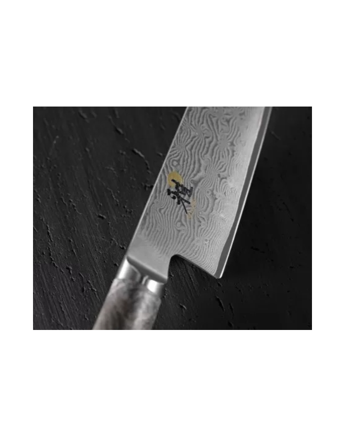Zwilling Miyabi 5000 MCD Nóż do wędlin 24cm 34378-241-0 główny