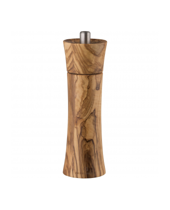 Zassenhaus Młynek Do Soli Frankfurt 18Cm Drewno Oliwne