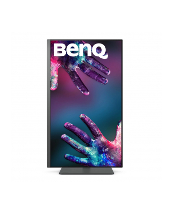 benq Monitor 32 cale PD3205U  LED 5ms/4K/20:1/HDMI/ Czarny