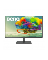 benq Monitor 32 cale PD3205U  LED 5ms/4K/20:1/HDMI/ Czarny - nr 9