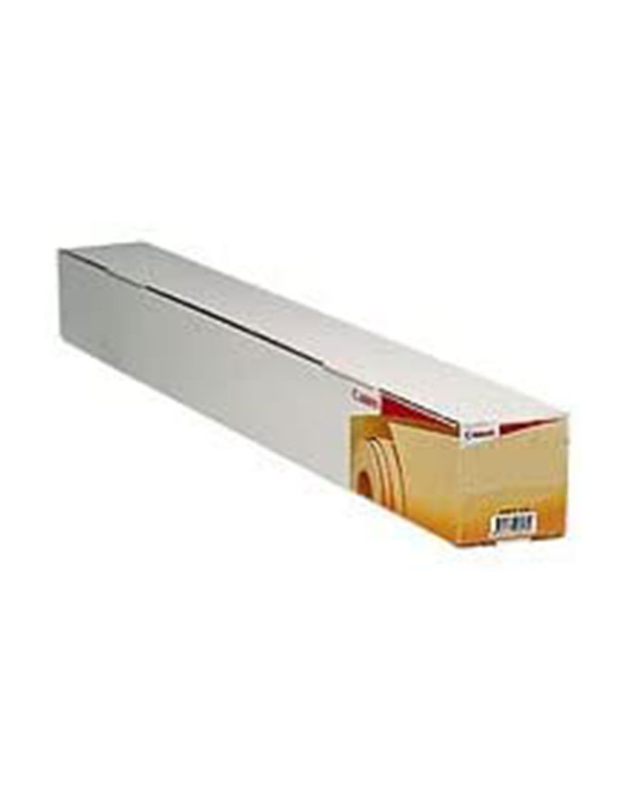 Canon Papier W Roli Matt Coated Paper 180G 914Mm X 30M 7215A (97003021) główny