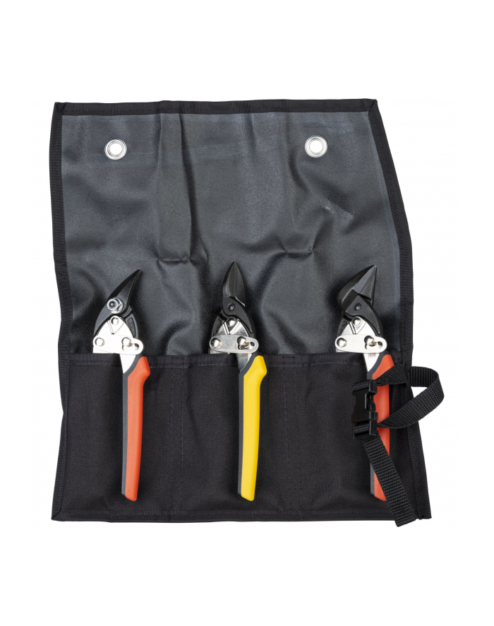 Erdi Nożyce Do Blachy Dset15 główny