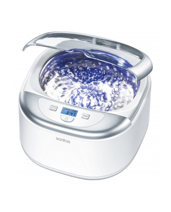 Sanitas Myjka Ultradźwiękowa Sur 42 nr 1