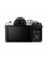 Olympus OM-D E-M10 Mark IV Srebrny Body - nr 4