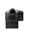 Olympus OM-D E-M10 Mark IV Srebrny Body - nr 5