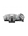 Olympus OM-D E-M10 Mark IV Srebrny Body - nr 6