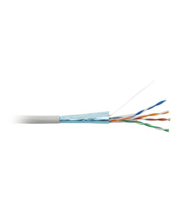 Lynx Cs Ftp Kabel Lynx, Cat5E, Drát, Pvc, Dca, 305M (LXSLDFTP5EGR)