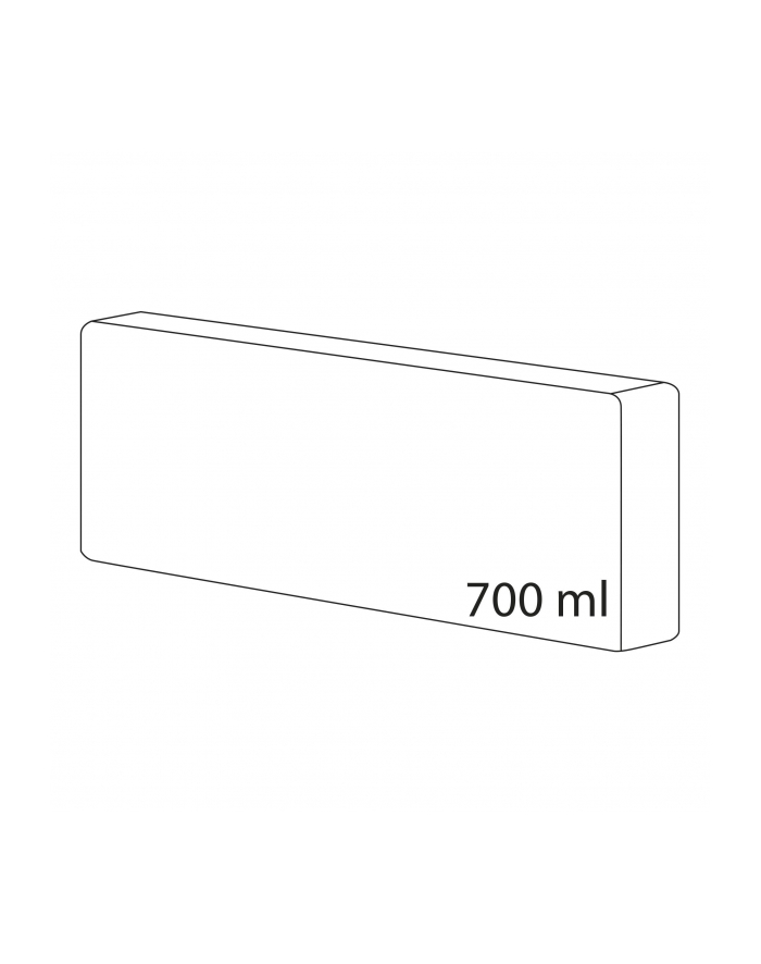 Epson T48M4 żółty główny