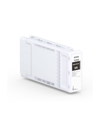 Epson T50U8 Matowy czarny