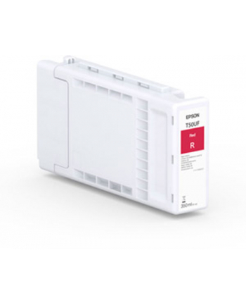 Epson T50UF Czerwony