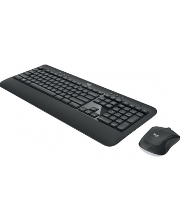 Klawiatura i myszka Gaming Logitech MK540 Advanced