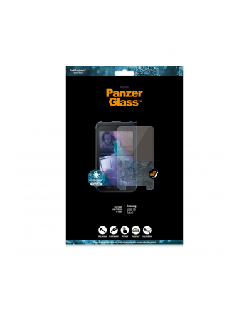 PanzerGlass szkło ochronne Edge-to-Edge, Samsung Galaxy Tab Active 3 (7245)