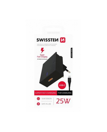 SWISSTEN 25W (22050100)