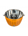 LotusGrill Lotusgrill G 280 Mini Grill G-OR-280 Mandarin Orange - nr 3