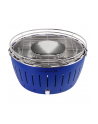 LotusGrill G435 U niebieski 462772 - nr 1