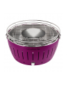 LotusGrill G435 U liliowy 462793 - nr 5