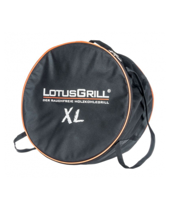 Grill Węglowy Lotusgrill G-Or-435P Xl