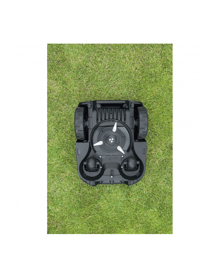 Bosch Indego M 700 06008B0203 główny