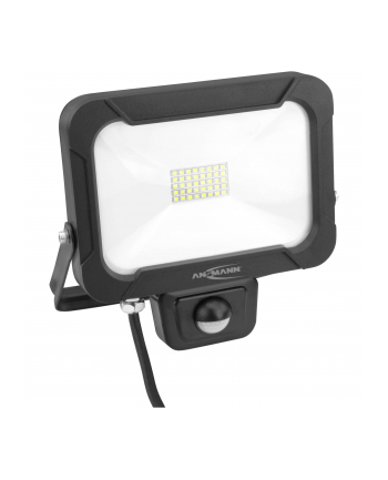 Ansmann Wfl1600S 20W/1600Lm Reflektor Led Z Czujnikiem Ruchu