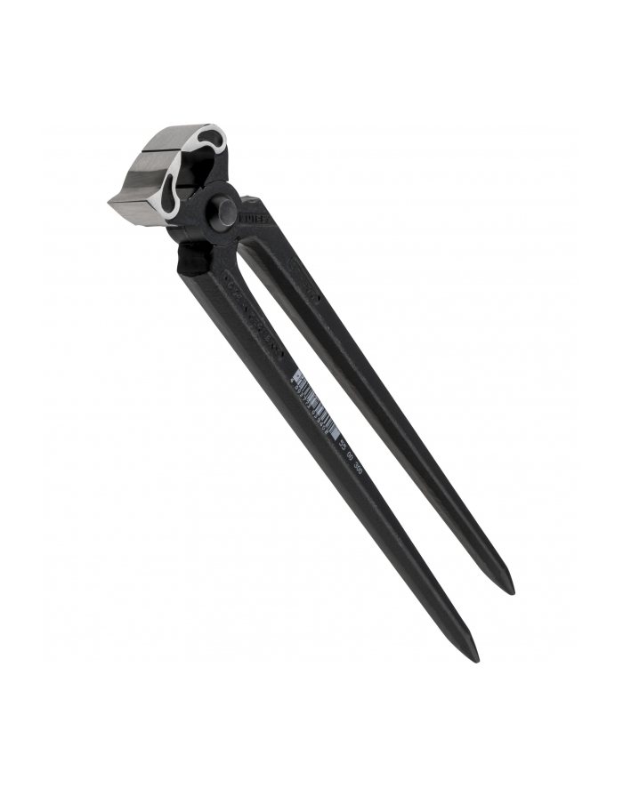 Obcęgi Szczypce Knipex 55 00 300 Do Podków główny