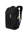 Thule Accent 23L Black Czarny - nr 10