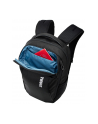 Thule Accent 23L Black Czarny - nr 12