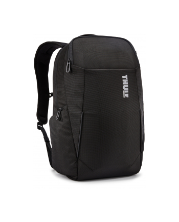 Thule Accent 23L Black Czarny