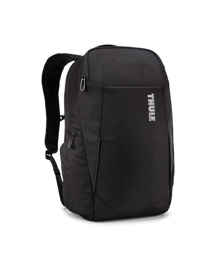 Thule Accent 23L Black Czarny główny